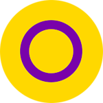 Intersex External Logo