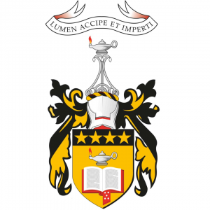 Wellington college logo